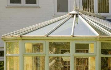conservatory roof repair Southington, Hampshire