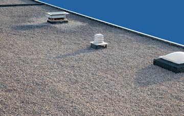 flat roofing Southington, Hampshire