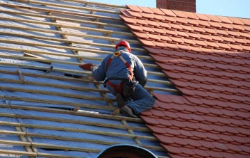 roof tiles Southington, Hampshire