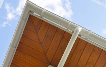 Southington soffit types