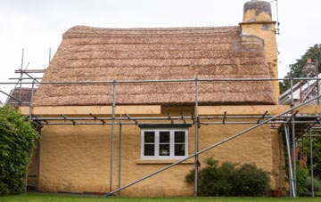 Southington thatch roofing costs